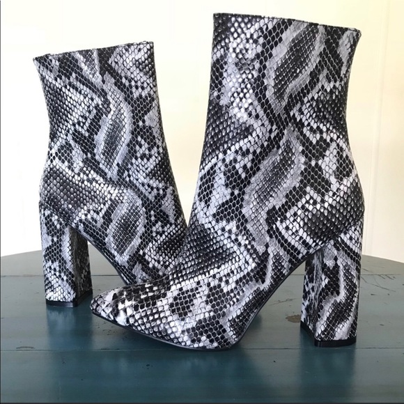 Ankle Boots | Poshmark
